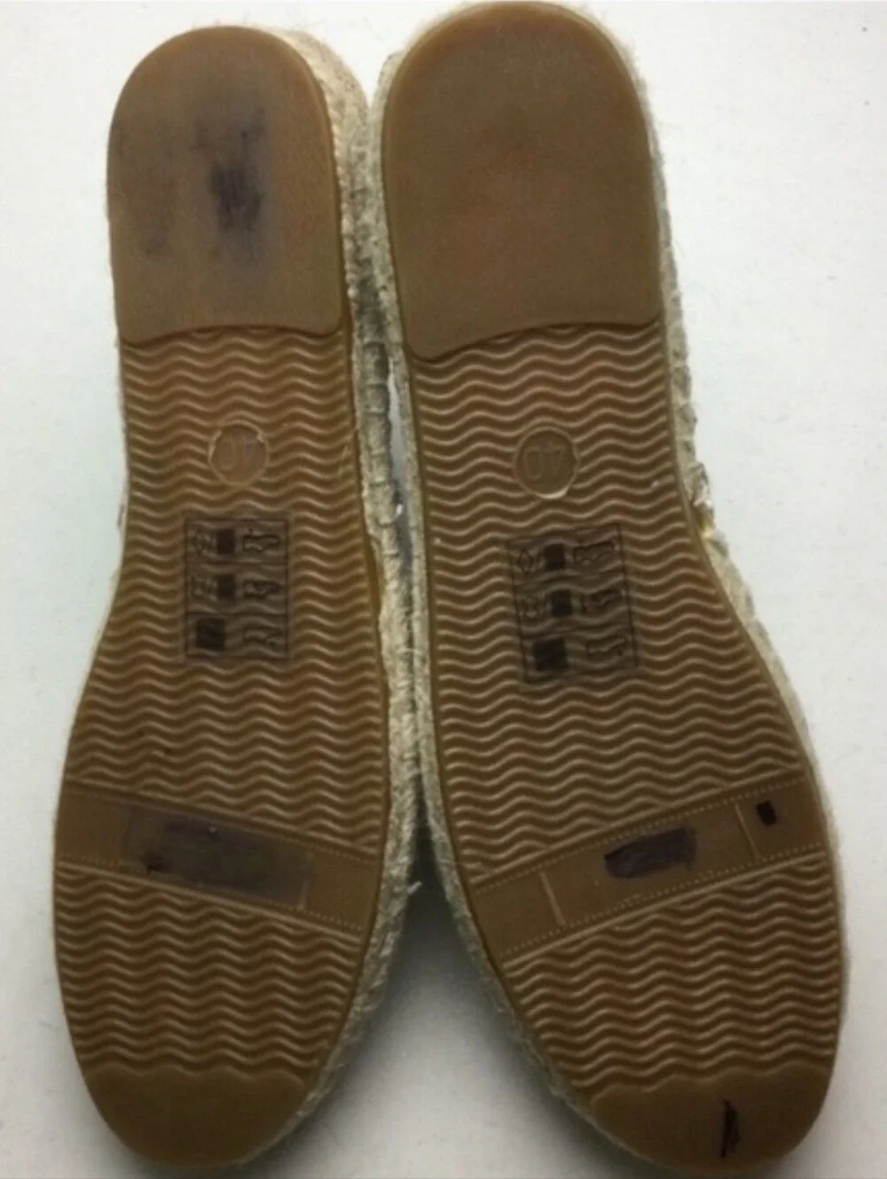 NWT Antik Batik X Johnny Was Tori Beaded Rhinestone Embroidered Espadrille Flats